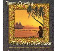 Jimmy Crowley - The Coast Of Malabar