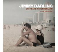 Jimmy Darling - Last Days in Wonderland
