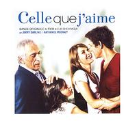 Jimmy Darling & Nathaniel Mechaly - Celle Que J Aime