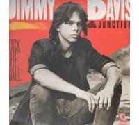 Jimmy Davis & Junction - Kick The Wall (Deluxe Edition)
