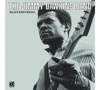 Jimmy Dawkins - Blisterstring [Japan CD] PCD-93749