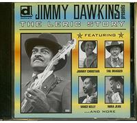 Jimmy Dawkins / Various - Jimmy Dawkins presents the Leric Story