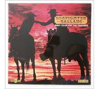 Jimmy Dean and The Trailmen - Gunfighter Ballads [Vinyl LP]