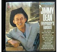 Jimmy Dean - Everybody's Favorite