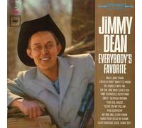 JIMMY DEAN - Everybody's Favorite