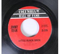 Jimmy Dean - JIMMY DEAN