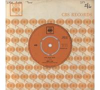 Jimmy Dean - Jimmy Dean Little Black Book UK 45 7" single +Please Pass The Biscuits