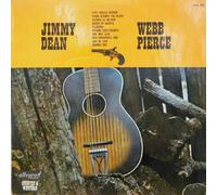 Jimmy Dean - Jimmy Dean - Webb Pierce