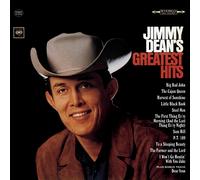 Dean, Jimmy - Greatest Hits