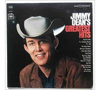 Jimmy Dean - Jimmy Dorsey's Greatest Hits (12" Vinyl LP 33 1/3 RPM)