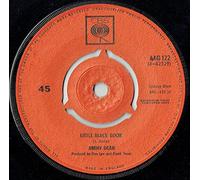 Jimmy Dean - Little Black Book