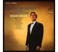 Jimmy Dean - Most Richly Blessed and Other Great Inspirational Songs