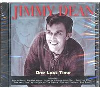 Jimmy Dean - One Last Time
