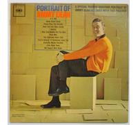 Jimmy Dean - Portrait Of Jimmy Dean
