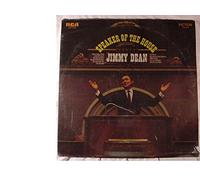 Jimmy Dean - Speaker Of The House [Vinyl LP]