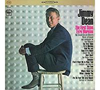 JIMMY DEAN - The First Thing Ev'ry Morning