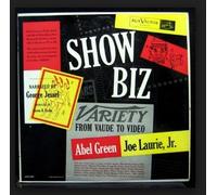 JIMMY DEAN - the show LP