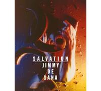 Jimmy Desana: Salvation