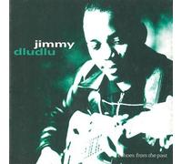 Jimmy Dludlu - Echoes from the Past