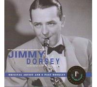 Jimmy Dorsey - Jimmy Dorsey