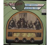 Jimmy Dorsey And His Orchestra 1935