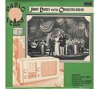 Jimmy Dorsey And His Orchestra 1939/40