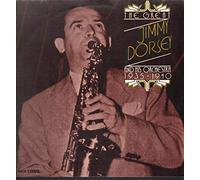 Jimmy Dorsey And His Orchestra - The Great Jimmy Dorsey And His Orchestra 1935 - 1940 [Vinyl LP]