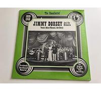 Jimmy Dorsey and His Orchestra - The Uncollected, 1939-1940 [Vinyl LP]