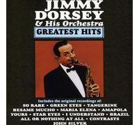 Jimmy Dorsey - Best of