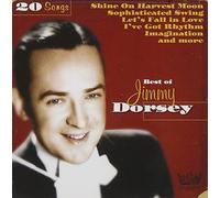Jimmy Dorsey - Best of Jimmy Dorsey