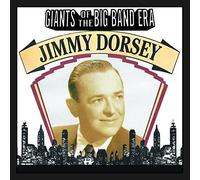 Jimmy Dorsey - Giants of the Big Band Era - CD - M4z