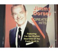 jimmy dorsey - Greatest Hits