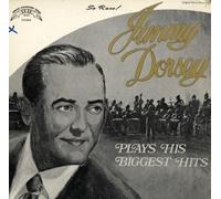 Jimmy Dorsey, His Orchestra & Chorus - So Rare