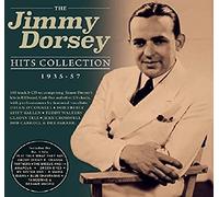 The Jimmy Dorsey Hits Collection 1935-57