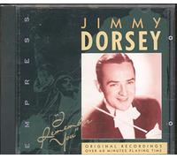 Jimmy Dorsey - I Remember You