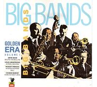 Jimmy Dorsey - Jimmy Dorsey - Big Bands Vol. 1