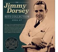 Jimmy Dorsey -The Hits Collection 1935-37