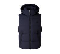 Jimmy Down Vest - male - Bogner - Waistcoats - Blue - M - Jackets M