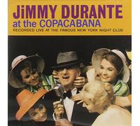 Jimmy Durante - At The Copa [Us Import]