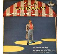 Jimmy Durante - Club Durant Starring Jimmy Durante And His Guests