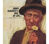 Jimmy Durante - Jimmy Durante's Way