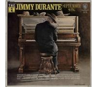 Jimmy Durante - September Song [Vinyl LP]