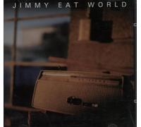 Jimmy Eat World