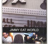 Jimmy Eat World