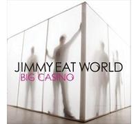 Jimmy Eat World - Big Casino [Import] [VINYL]