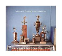 Jimmy Eat World - Bleed American