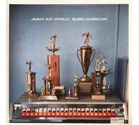 Jimmy Eat World - Bleed American [VINYL]