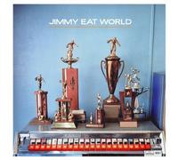 Jimmy Eat World - Bleed American [New CD] Explicit, Enhanced