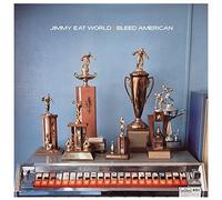 Jimmy Eat World - Bleed American [VINYL]