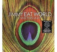 JIMMY EAT WORLD - Chase The Light - Vinyl (LP)